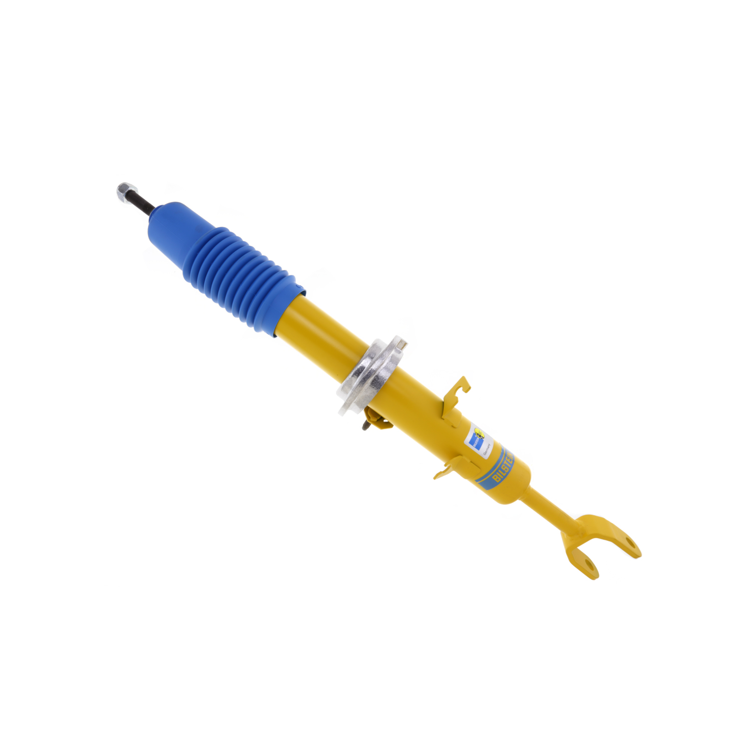 Bilstein 24-118934 B6 Performance - Suspension Shock Absorber